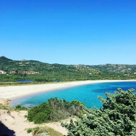 Marisol Vista Mare Appartement