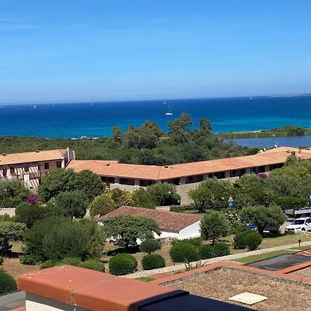 Appartement Marisol Vista Mare