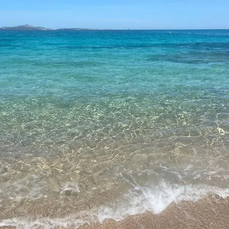 Marisol Vista Mare Arzachena