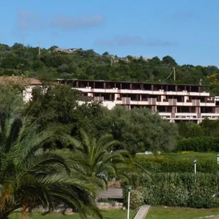Appartement Marisol Vista Mare Arzachena