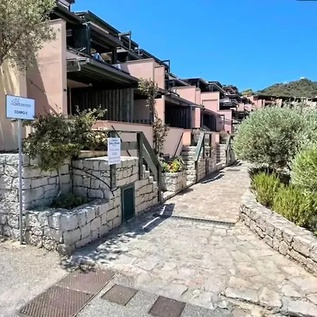 Marisol Vista Mare *