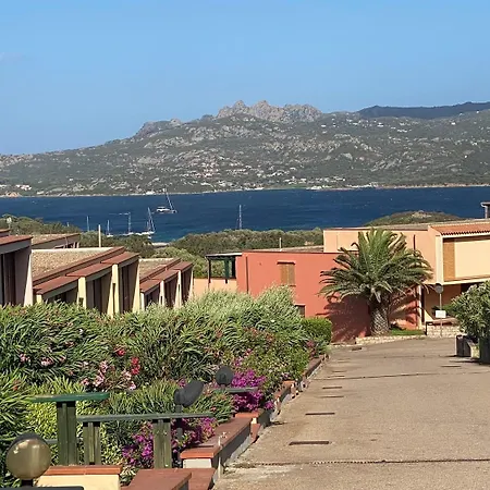 Marisol Vista Mare Arzachena