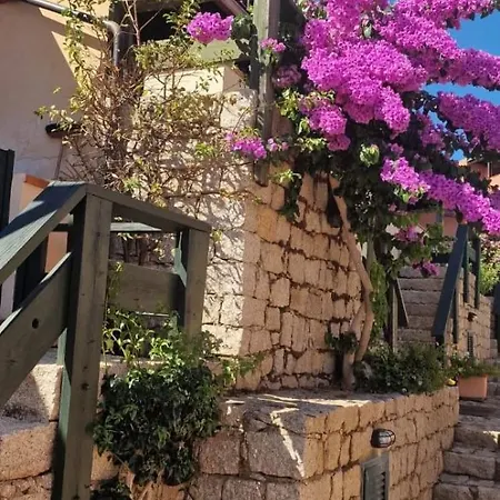 Marisol Vista Mare Appartement *