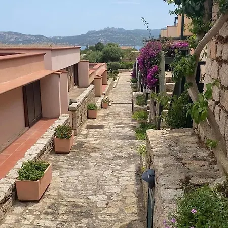 Marisol Vista Mare * Arzachena