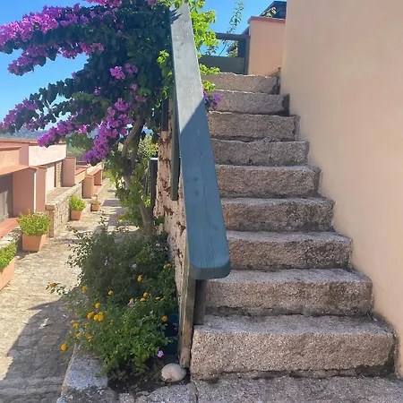 Marisol Vista Mare Arzachena