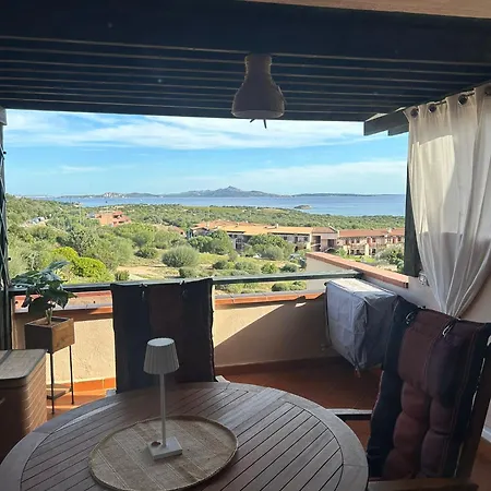 Marisol Vista Mare Appartement
