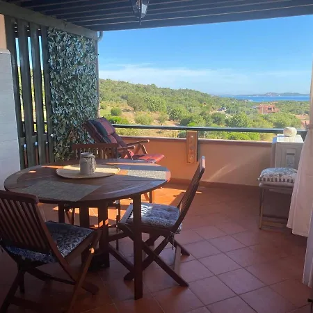Marisol Vista Mare