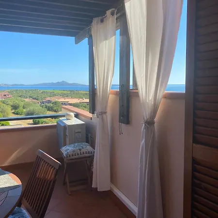 Marisol Vista Mare