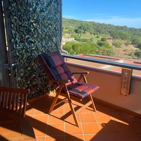 Appartement Marisol Vista Mare Arzachena