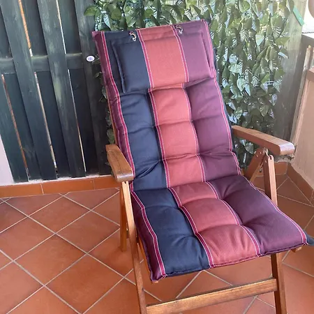 Appartement Marisol Vista Mare Arzachena