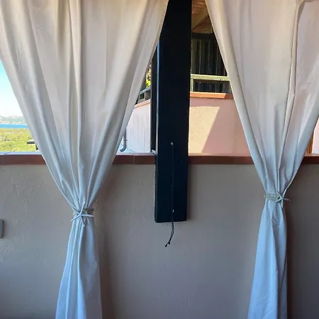 Appartement Marisol Vista Mare