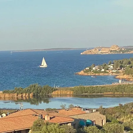 Marisol Vista Mare * Arzachena