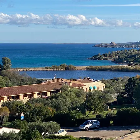 Marisol Vista Mare