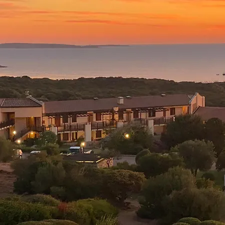 Appartement Marisol Vista Mare *