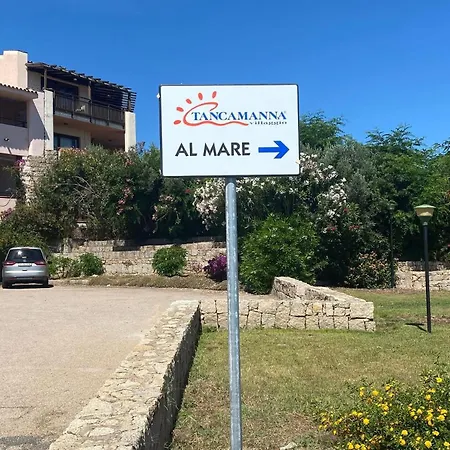 Marisol Vista Mare Arzachena