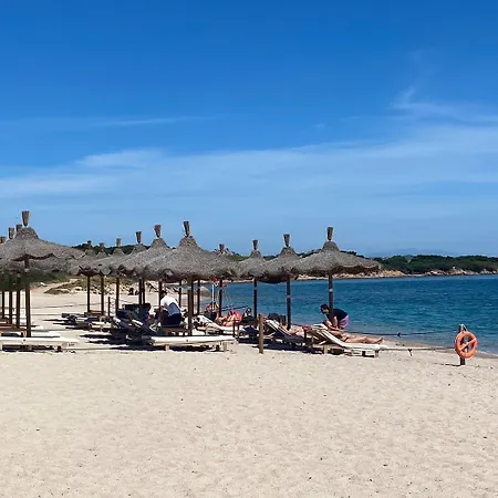 Marisol Vista Mare Appartement Arzachena