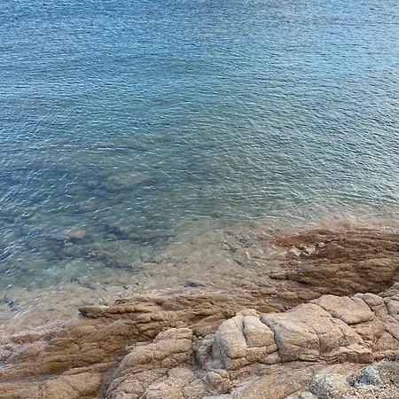 Appartement Marisol Vista Mare