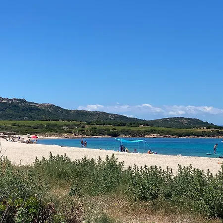 Appartement Marisol Vista Mare *