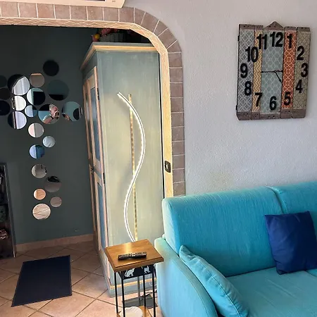 Appartement Marisol Vista Mare *