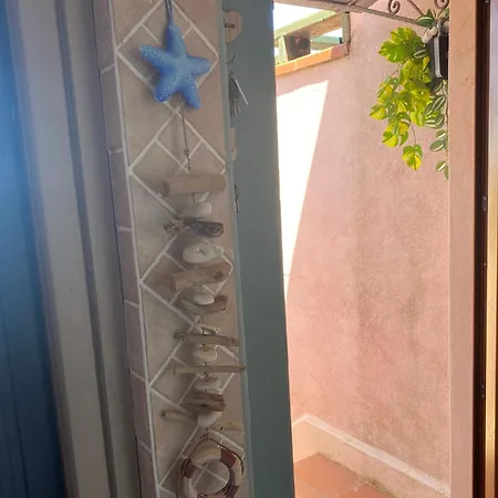 Appartement Marisol Vista Mare Arzachena