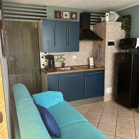 Marisol Vista Mare Appartement Arzachena
