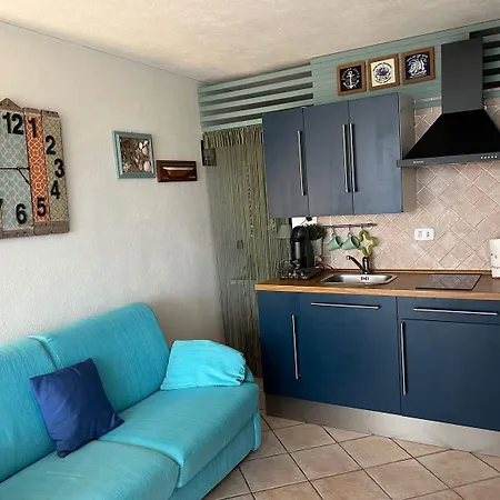 Appartement Marisol Vista Mare *