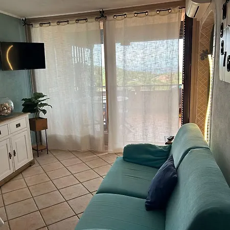 Appartement Marisol Vista Mare *