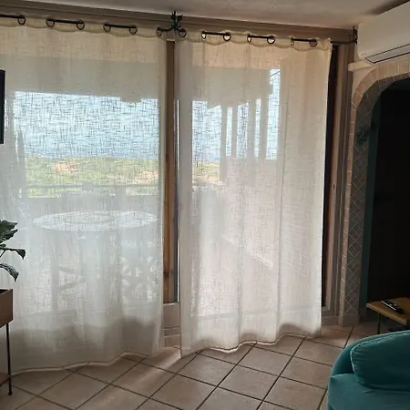 Marisol Vista Mare *