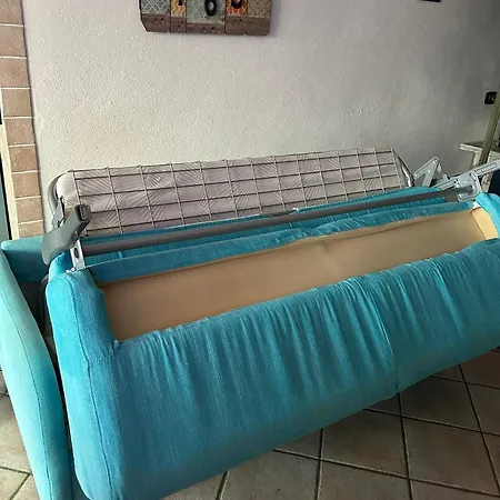 Appartement Marisol Vista Mare Arzachena