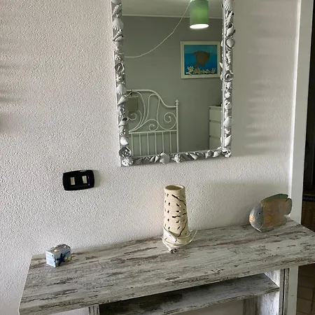 Appartement Marisol Vista Mare Arzachena