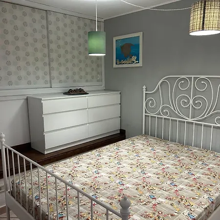 Appartement Marisol Vista Mare