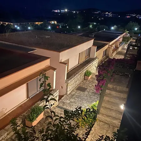 Appartement Marisol Vista Mare