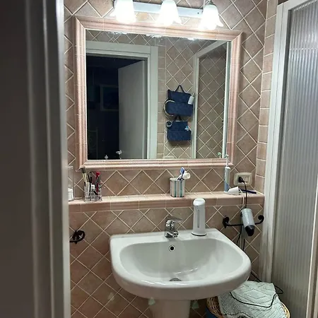 Marisol Vista Mare Appartement Arzachena