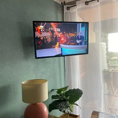 Appartement Marisol Vista Mare