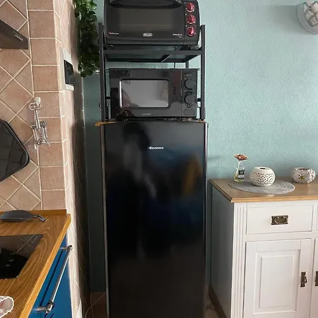 Appartement Marisol Vista Mare Arzachena