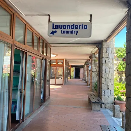 Appartement Marisol Vista Mare *